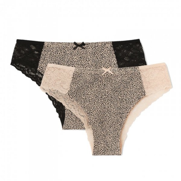 Lama Figi bikini L-1586BI 2-pak