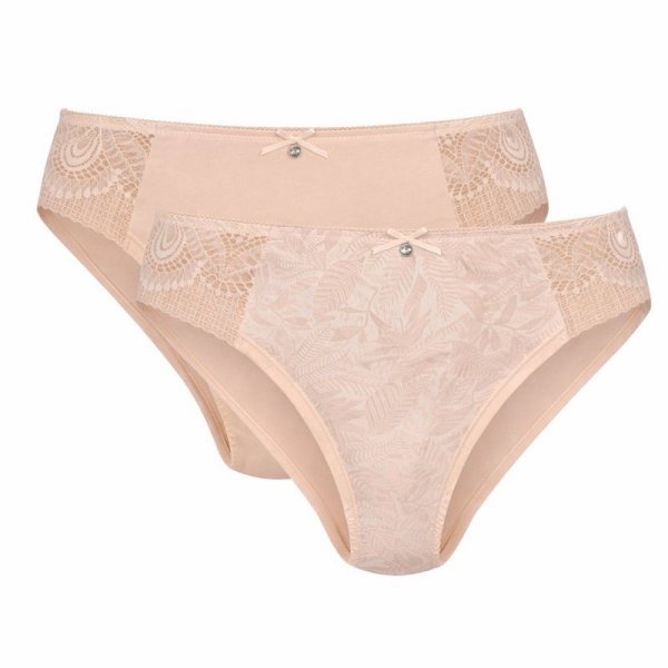 Lama Figi bikini L-1593BI 2-pak