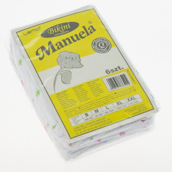 Lama Lama bikini Manuela