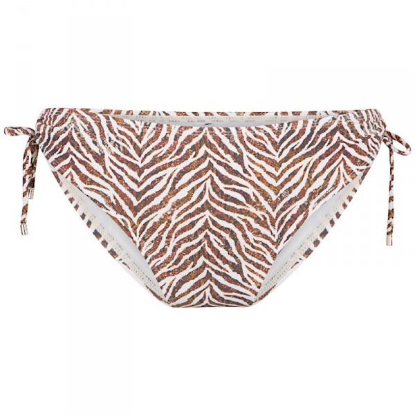 LingaDore Figi kąpielowe 7206TSB zebra print