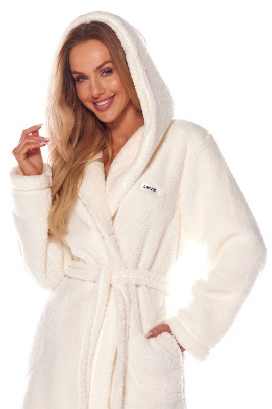L-L Szlafrok Brandi 2204 ecru