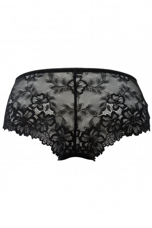 Mat Figi brazyliany 053/54/2 Carmela czarne