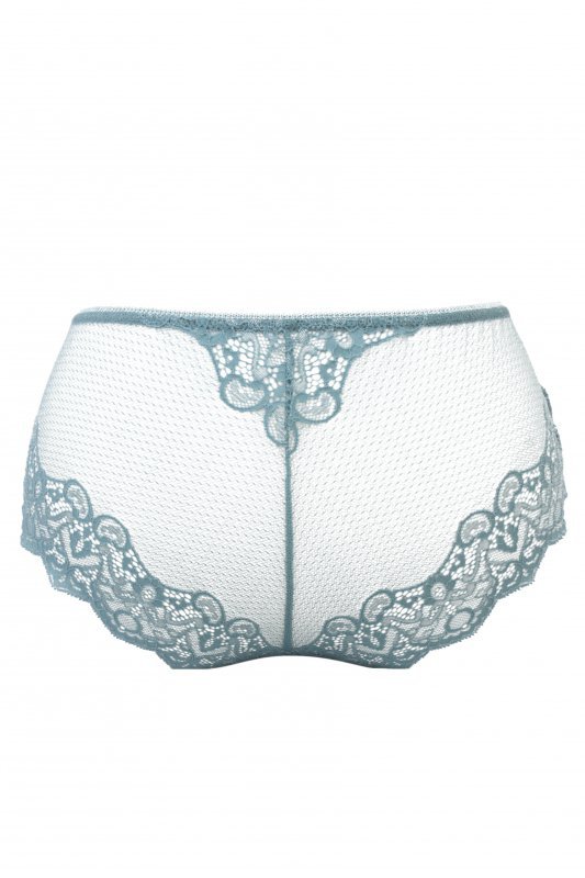 Mat Figi Milo 3210/5 niebieskie