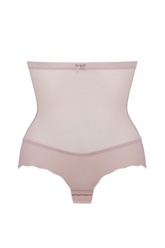 Mitex Figi Glam różowe plus