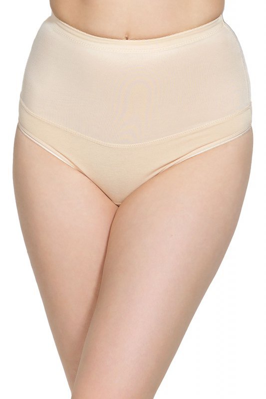 Mitex Figi Iga string beżowe