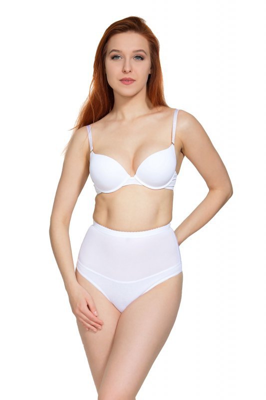 Mitex Figi Iga string białe