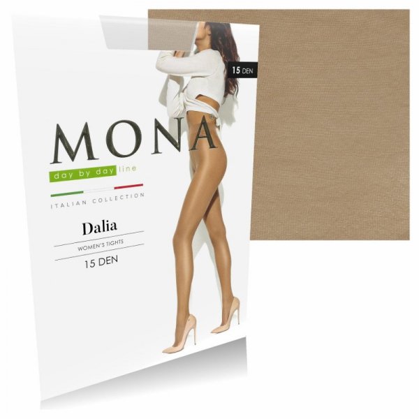 Mona Rajstopy Dalia 15 den daino