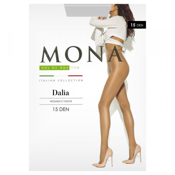 Mona Rajstopy Dalia 15 den playa