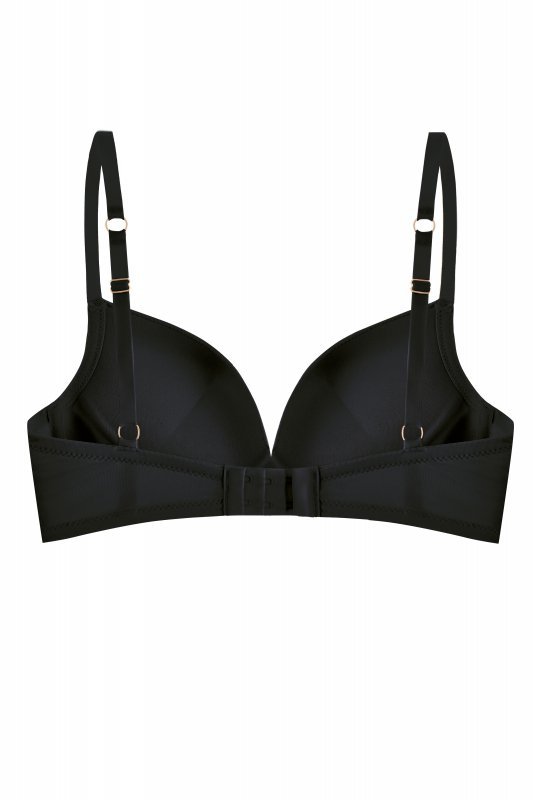 Nipplex Biustonosz Amelia czarny