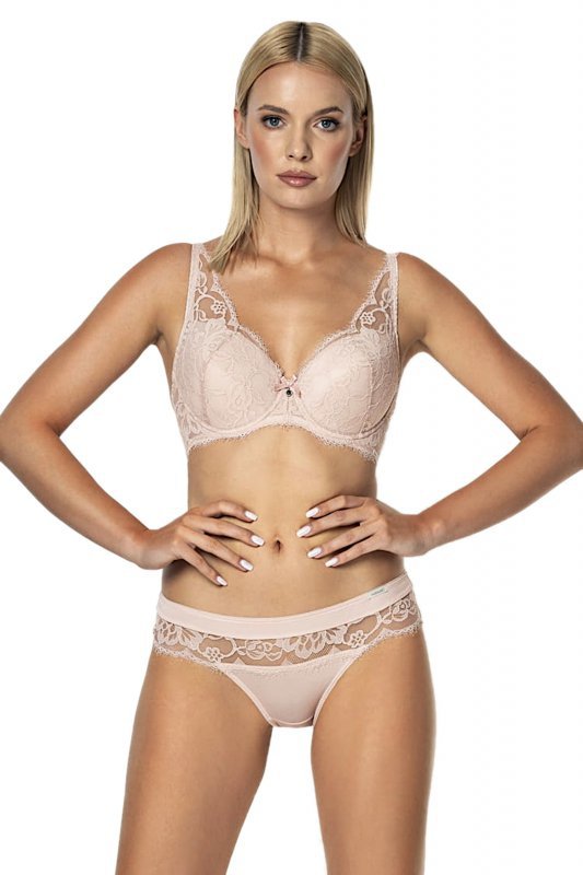 Nipplex Figi brazyliany Carla różowe
