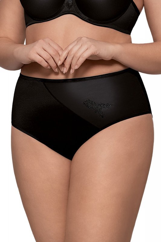 Nipplex Figi Anita czarne