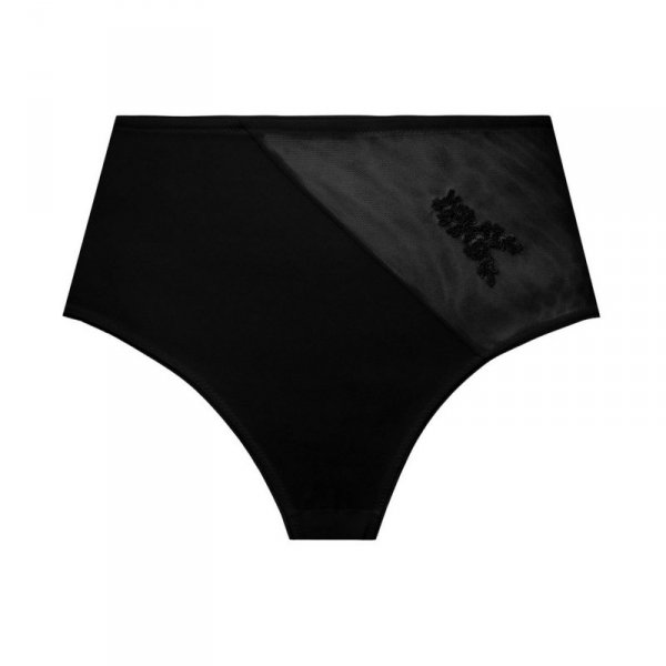 Nipplex Figi Anita czarne