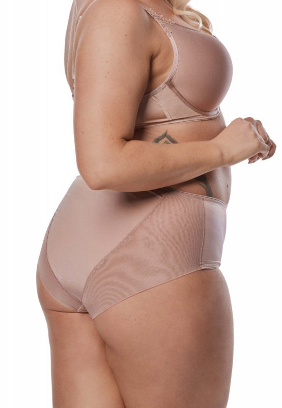 Nipplex Figi Anita 2 mokka