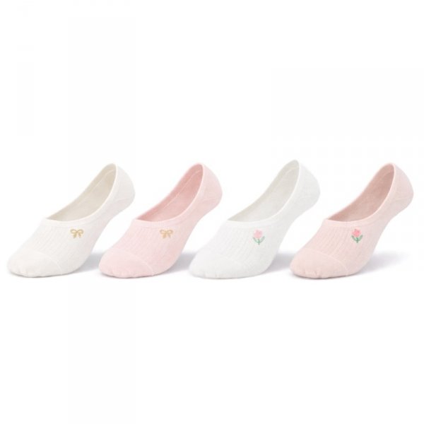 Noviti Stopki ST 097 W 01 haft MIX