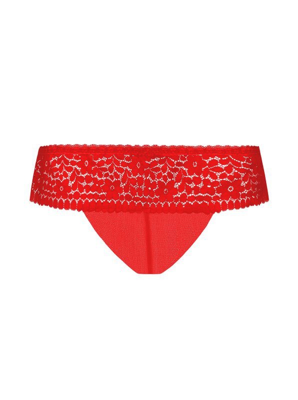 Obsessive Figi Blossmina czerwone