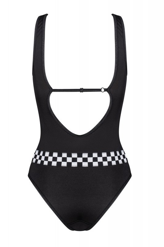 Obsessive Body Rallien