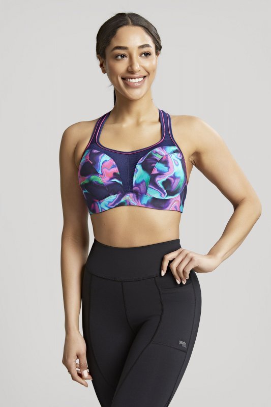 Panache Biustonosz Sport 5021A cyber swirl