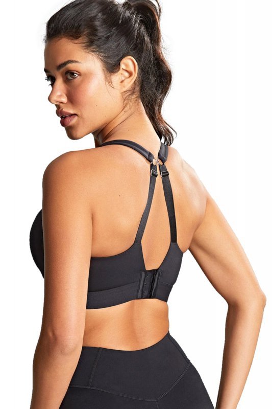 Panache Biustonosz soft Endurance 5022 czarny