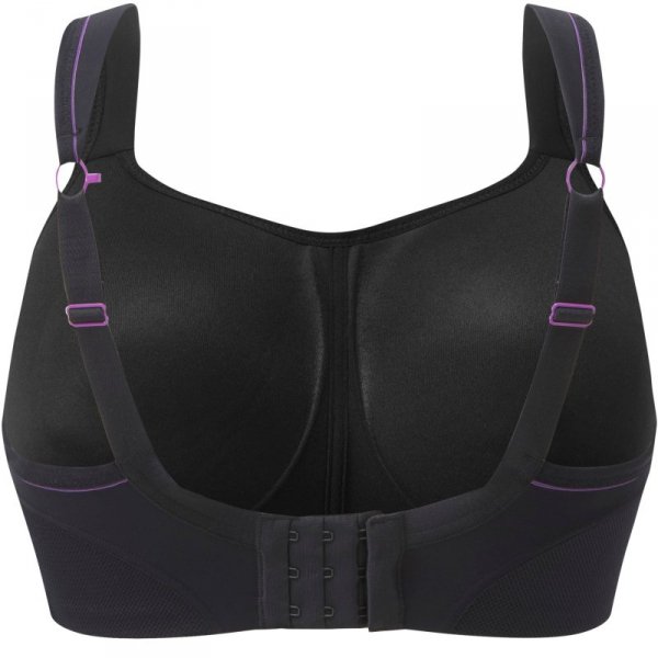 Panache Biustonosz sportowy 7341 czarny