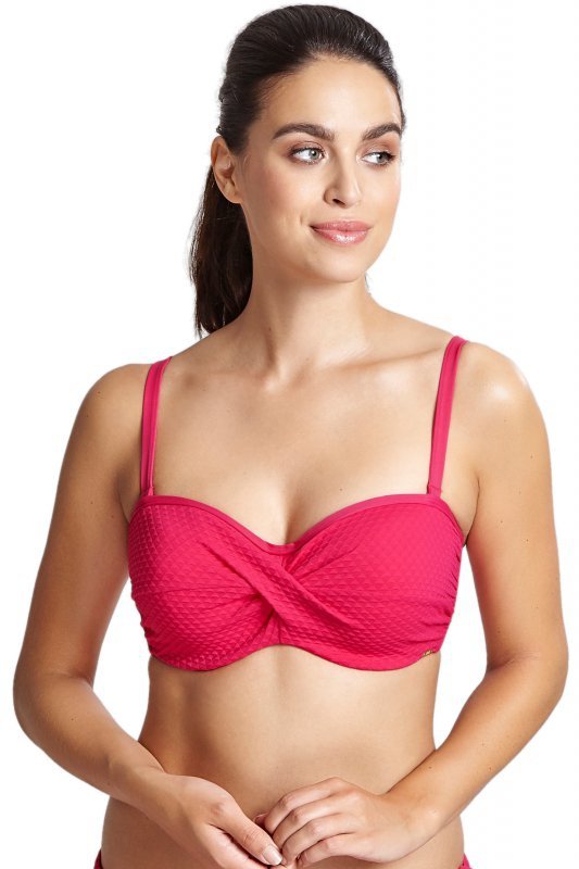 Panache Biustonosz Echo 1323 różowy