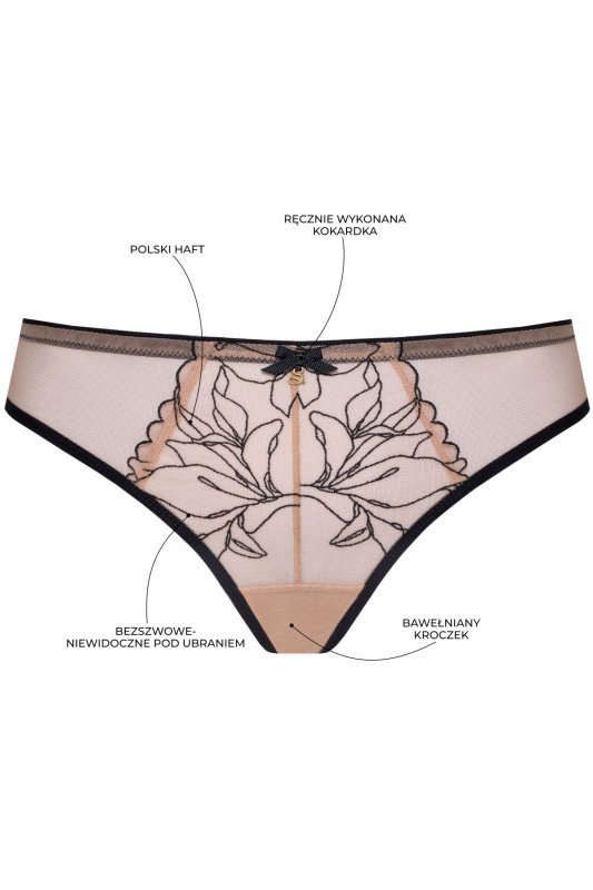 Samanta Figi tanga Irina M300 tattoo