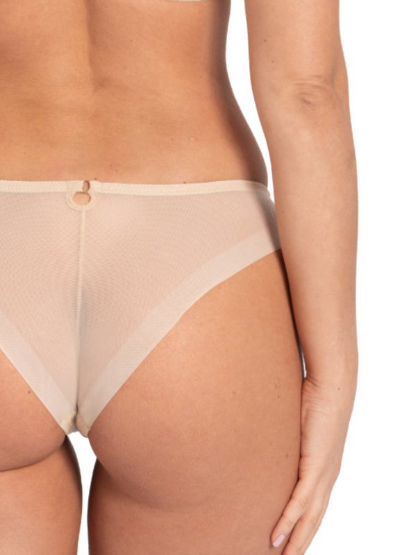 Samanta Figi tanga Perla M300 złote