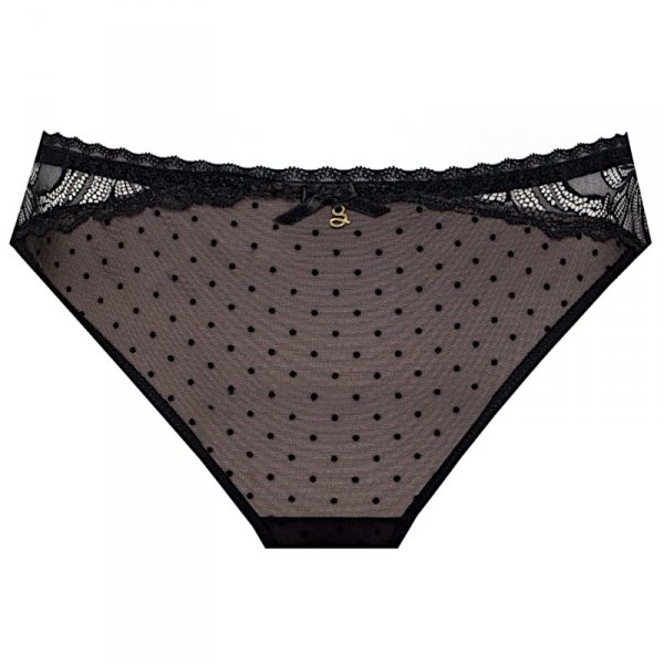 Samanta Figi Nyks B400 czarne