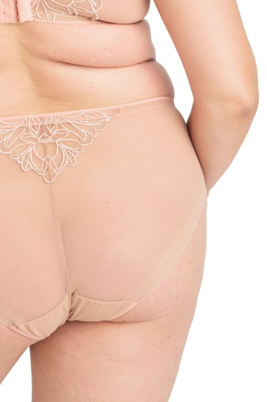 Samanta Figi Paloma B400 cappucino