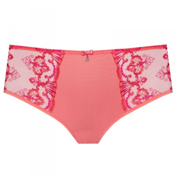 Samanta Figi Perla B400 koralowe