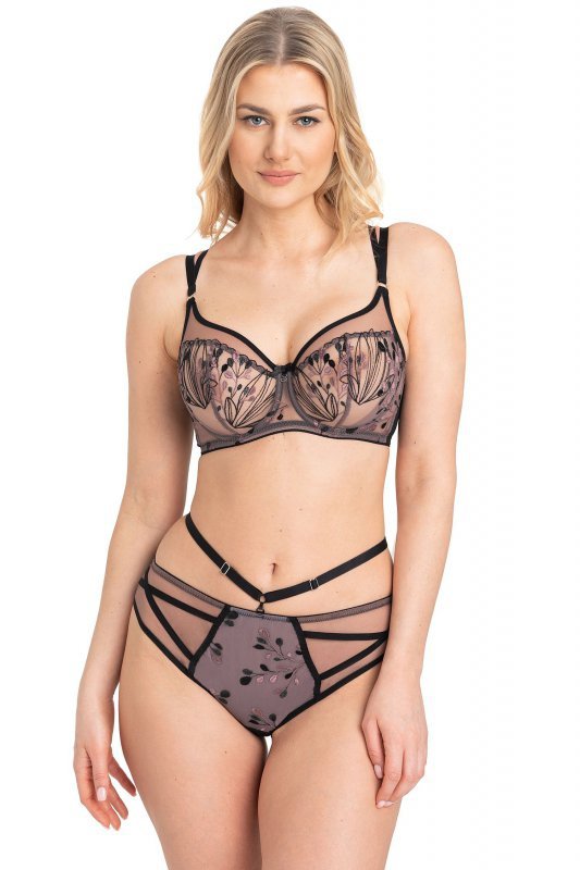 Samanta Figi tanga Ilana M300 ametystowe