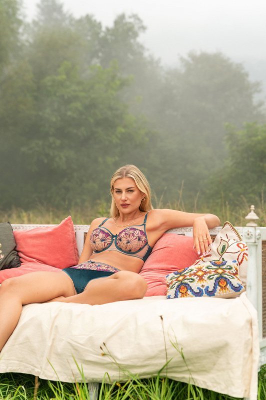 Samanta Figi tanga Olette M300 morskie