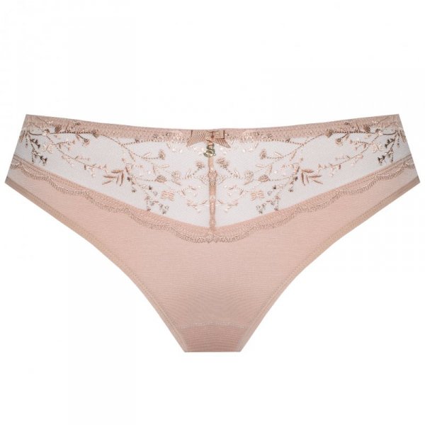 Samanta Figi tanga Juno M300 cappucino