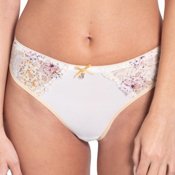 Samanta Figi tanga Vivian M300 ciasteczkowe