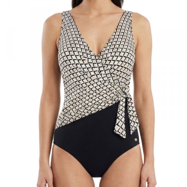 Self Strój kąpielowy skj Thailand3 1069F23 94 gold