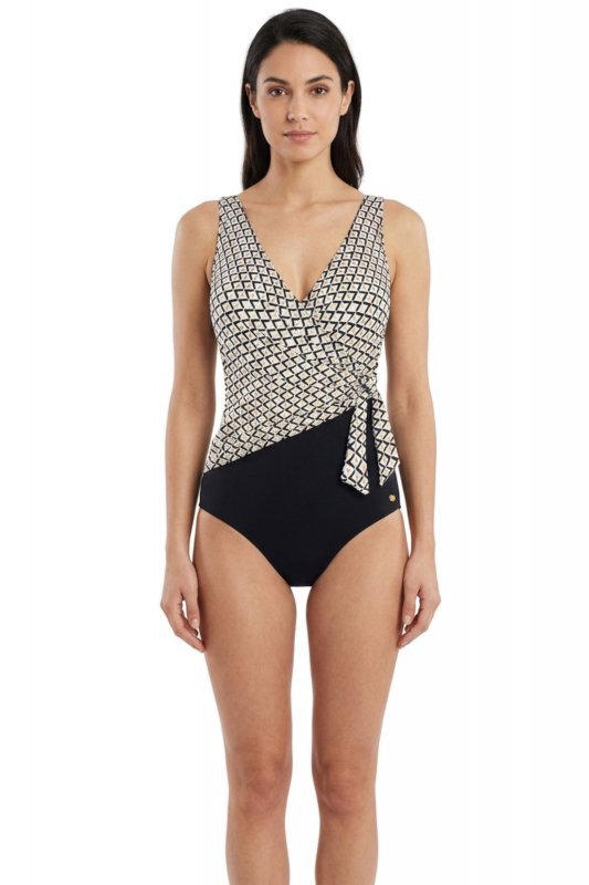 Self Strój kąpielowy skj Thailand3 1069F23 94 gold