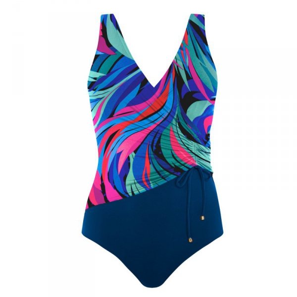 Self Strój kąpielowy skj Bari10 1069V1BA10 1 navy blue