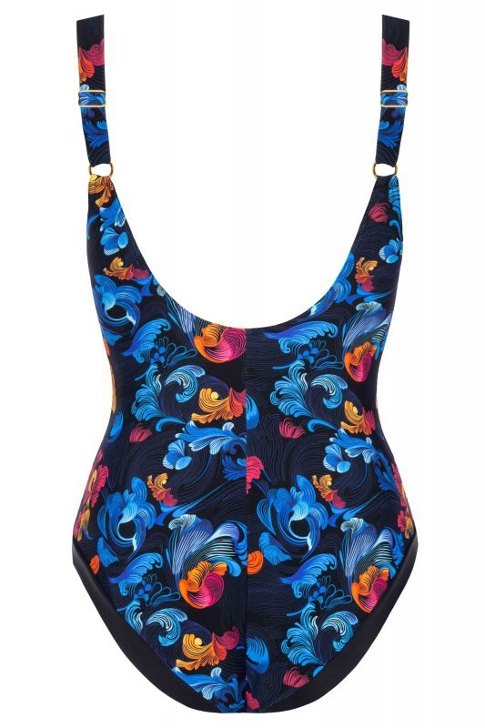 Self Strój kąpielowy skj Pandora7 1069v1PN7 1 czarny