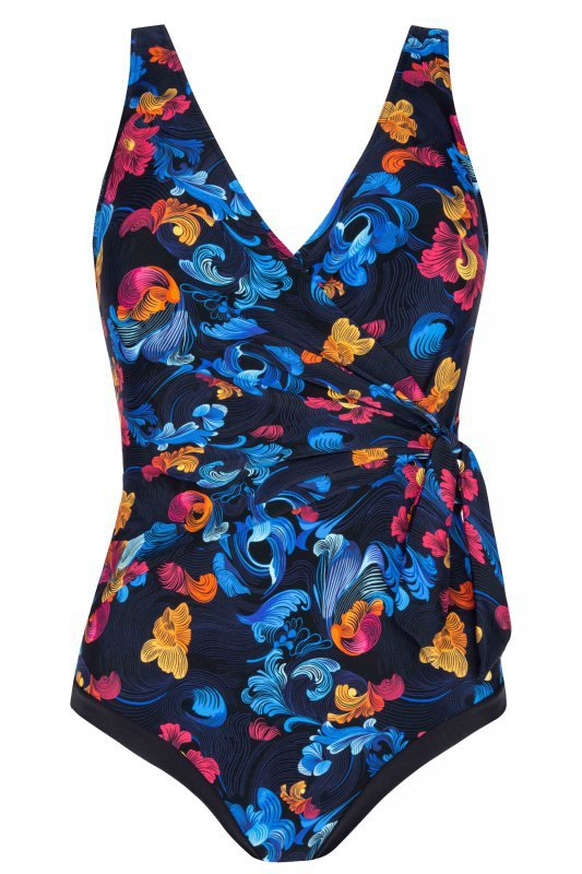 Self Strój kąpielowy skj Pandora7 1069v1PN7 1 czarny