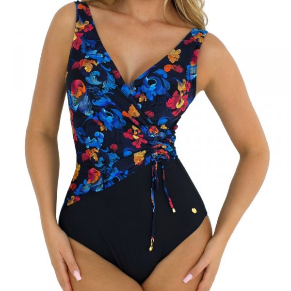 Self Strój kąpielowy skj Pandora8 1069V2PN8 1 czarny