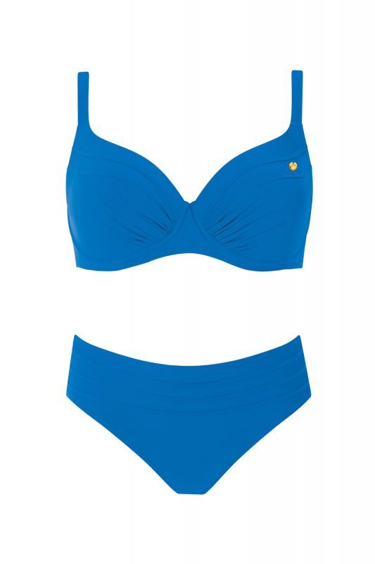 Self Strój kąpielowy Monte Carlo4 940V2MO4 30 niebieski