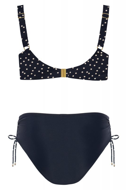 Self Strój kąpielowy Margarita9 995V1MG9 1 granat