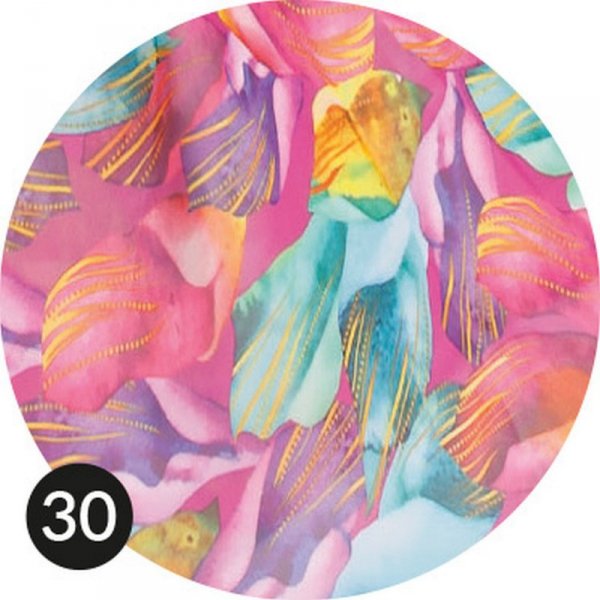 Self Pareo D95CH 30