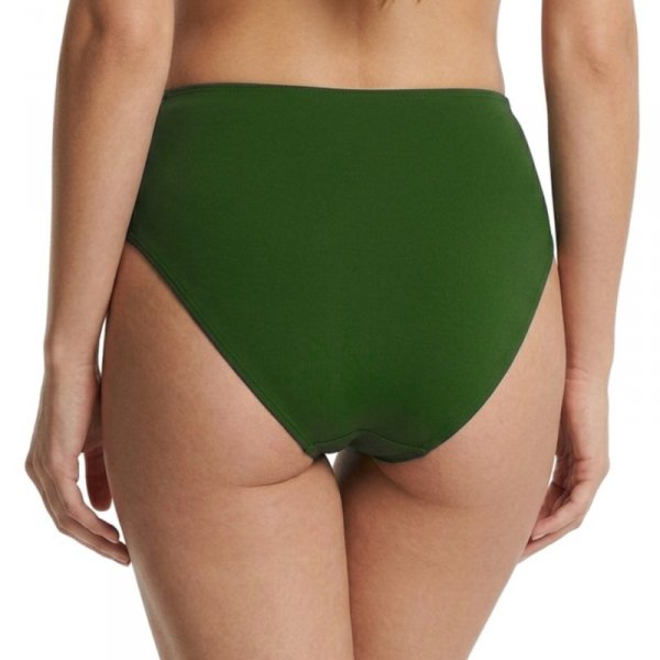 Self Figi kąpielowe Luxelle LADY12XE 7g zielone