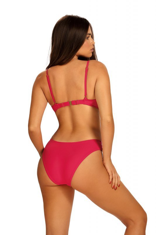 Self Strój kąpielowy Bayamon3 1011BM3 2d różowy