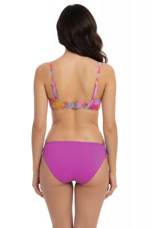 Self Strój kąpielowy Calabria1 730CB1 1 różowy