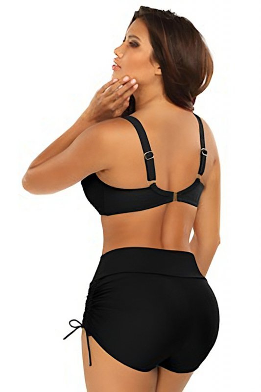 Self Strój kąpielowy Fashion30 995SV2 19 czarny