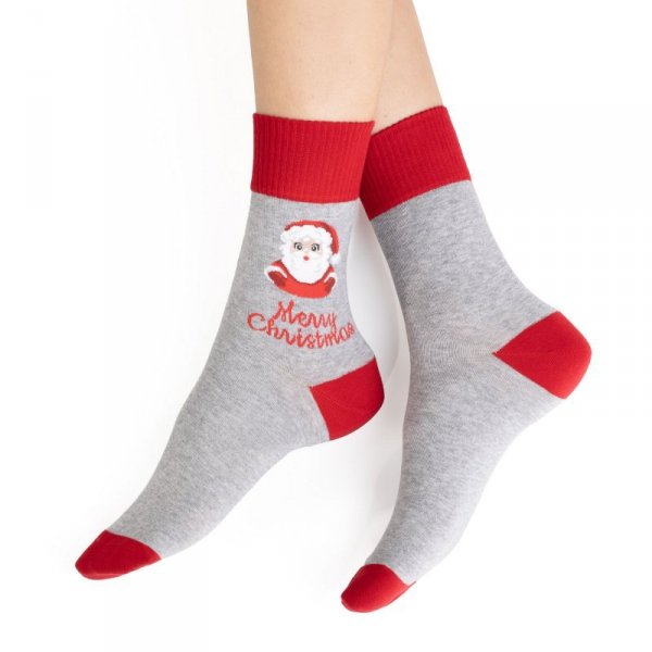 Steven Skarpety 136 142 Mikołaj szare