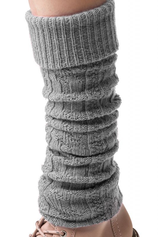 Steven Getry wełniane 095 grafitowe