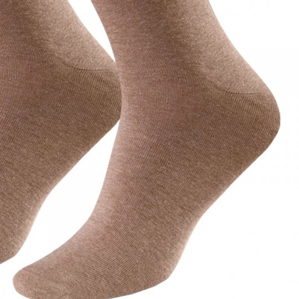 Steven Skarpety 056 105 beżowy melanż