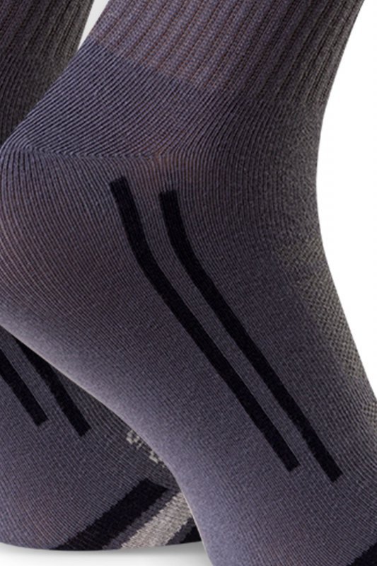 Steven Skarpety Sport 060 311 szare